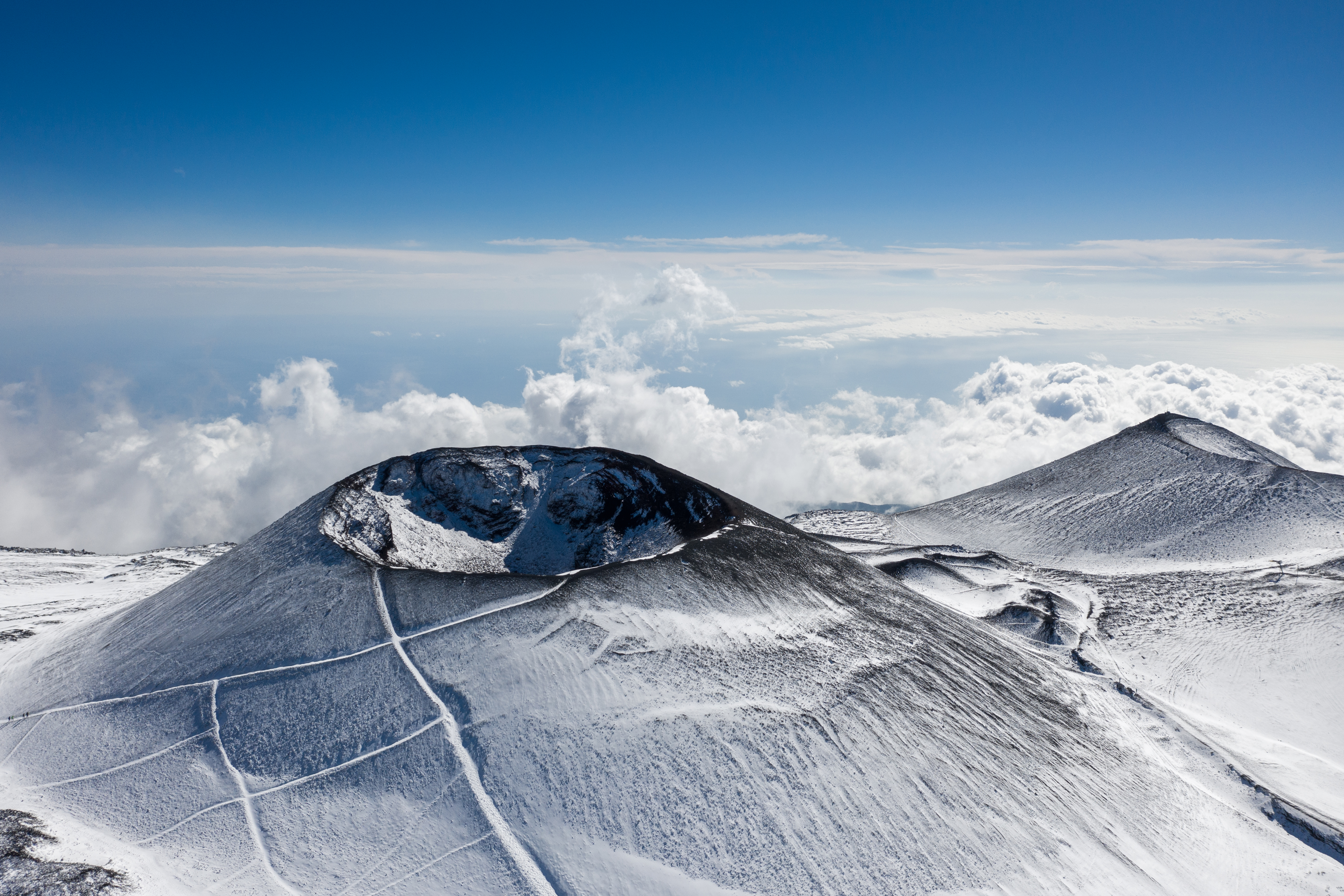 7-Day Machame Route